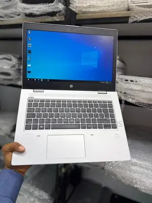 Laptop HP ProBook 640 G5 8GB Intel Core i5 SSD 256GB