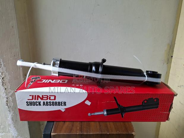 Jinbo Shock Absorber