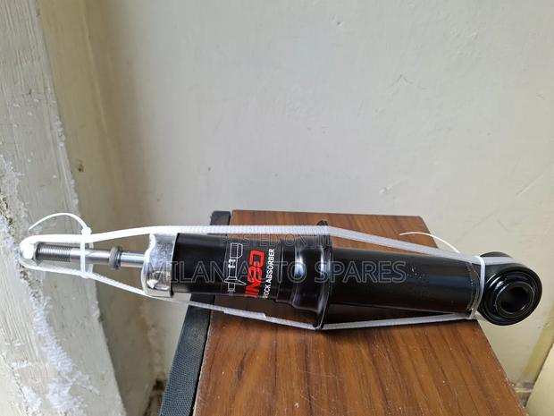 Jinbo Shock Absorber - thumbnail 2