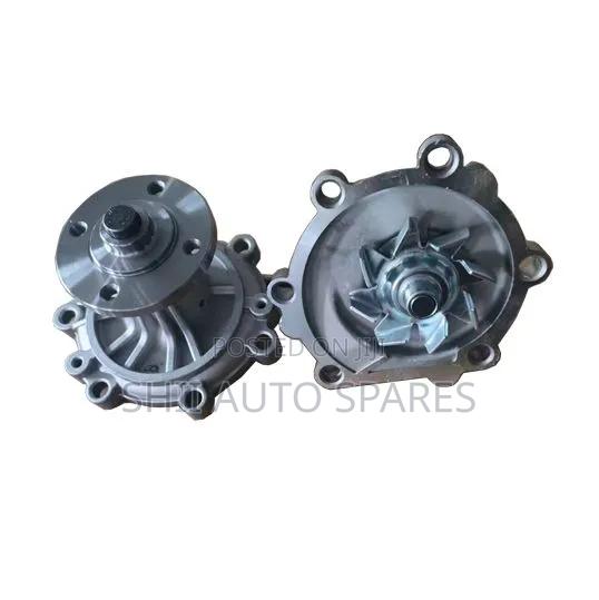 Water Pump for 2l,3l,5l Engine