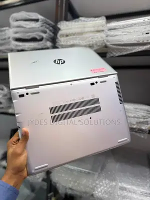 Laptop HP ProBook 640 G5 8GB Intel Core i5 SSD 256GB