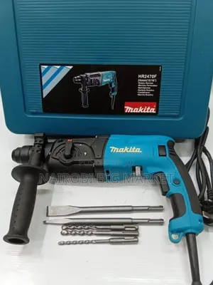 Makita Rotary Hammer