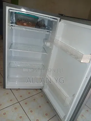 Hisense 94litres Fridge Single Door Energy Saving