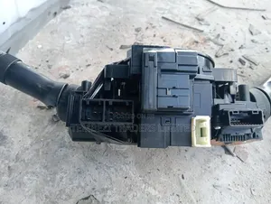 Prado J150 Spiral Cable Clock Spring & Combination Switch Assembly