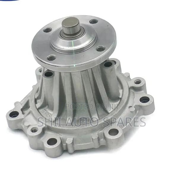 Water Pump for 2l,3l,5l Engine - thumbnail 2