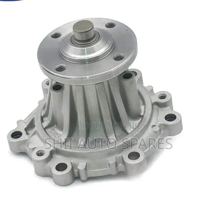 Water Pump for 2l,3l,5l Engine