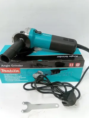 Makita Grinder 4.5"