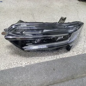 Honda Fit Shuttle 2015 Headlight Xenon