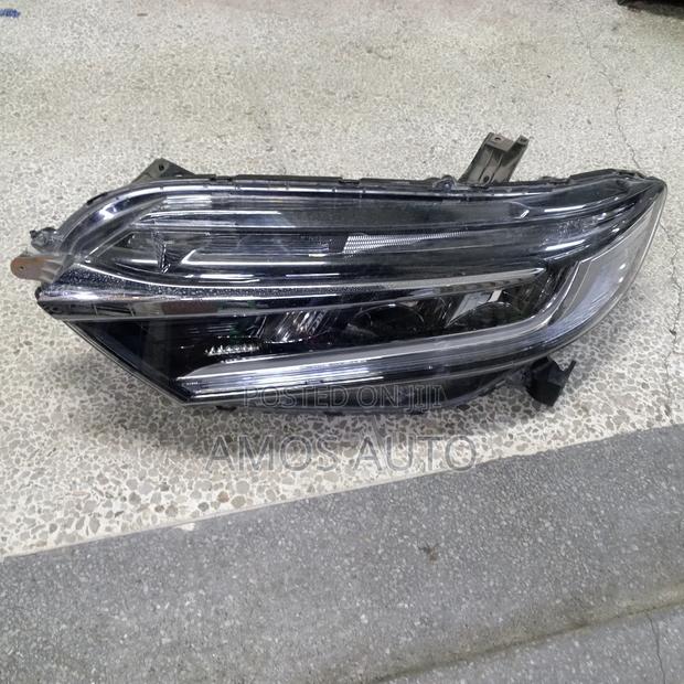 Honda Fit Shuttle 2015 Headlight Xenon