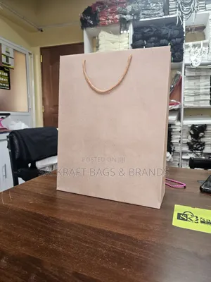 Eco-Conscious Keepsake Gift Bag