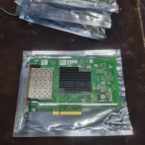 Intel X710 10g 4-Port Nic