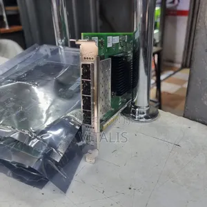 Intel X710 10g 4-Port Nic