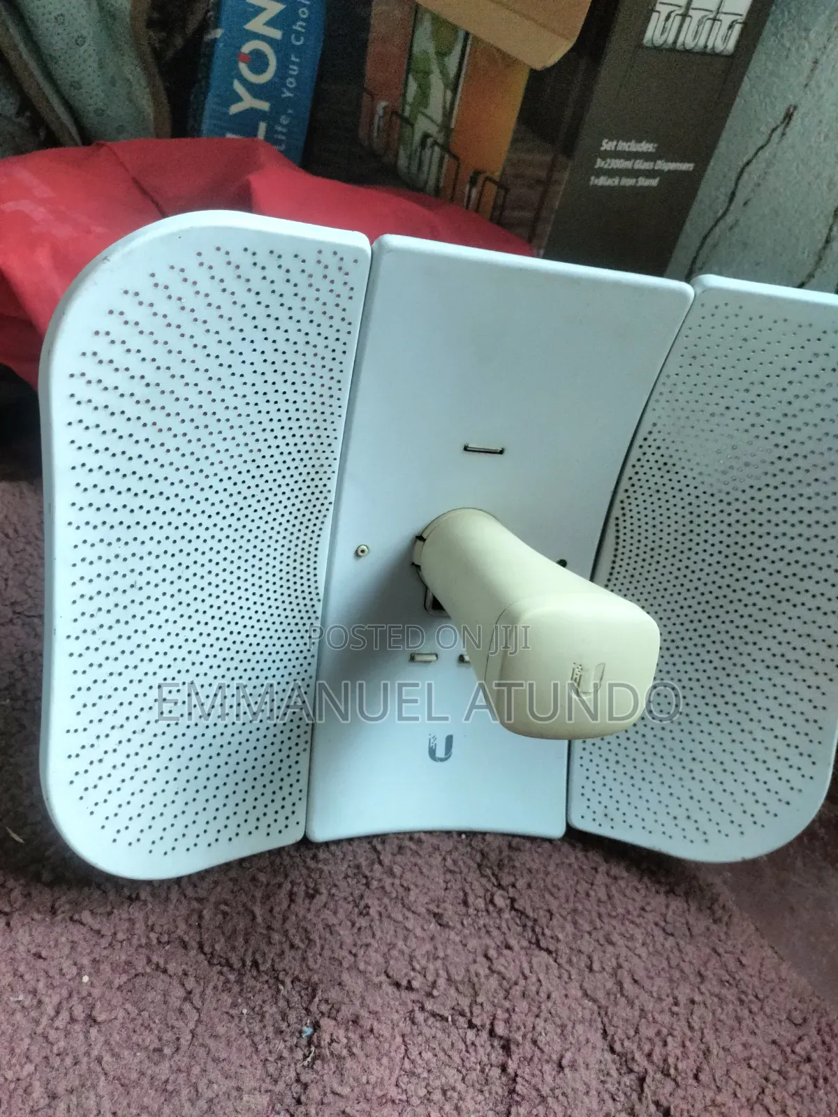 Litebeam LBE 5 AC Gen 2