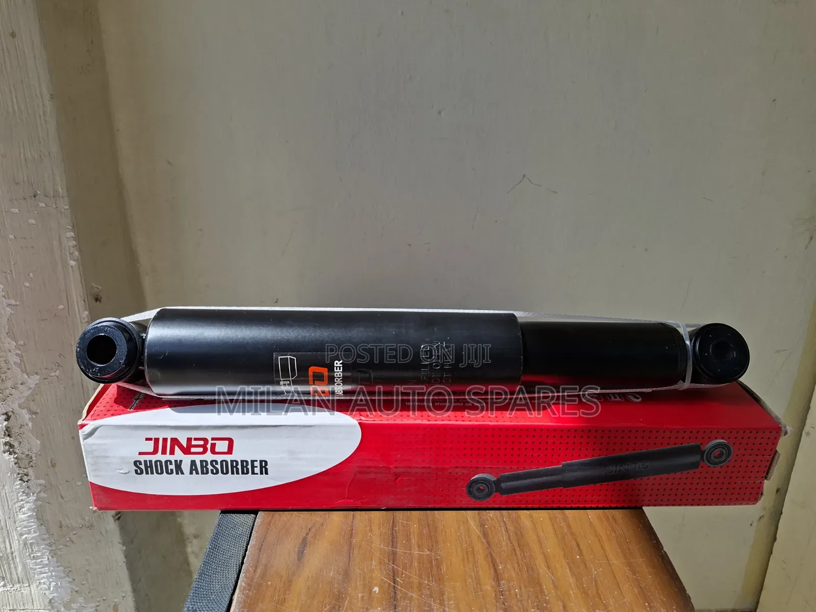 Jinbo Shock Absorber