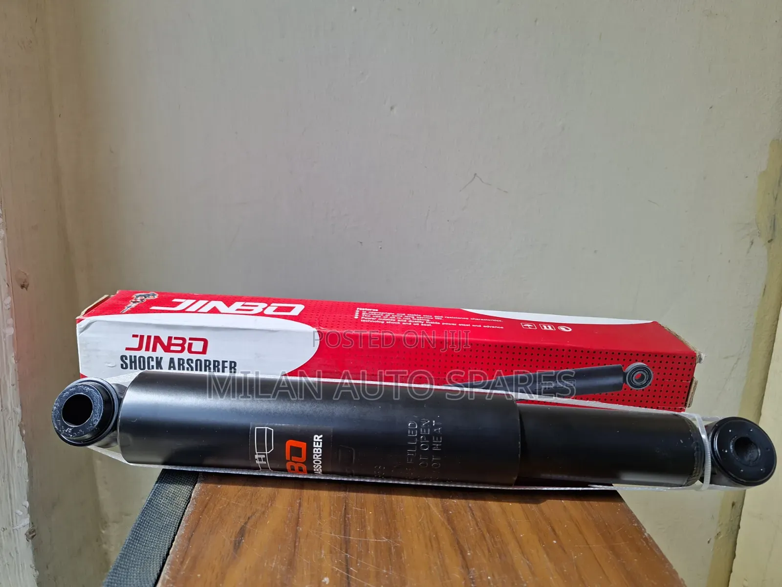 Jinbo Shock Absorber