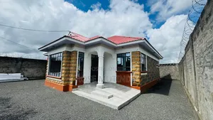 Furnished 3bdrm Bungalow in Kitengela for sale
