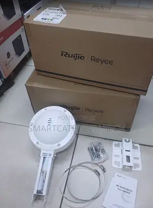 Ruijie 6262G Outdoor WiFi 6 Long Range Access Point