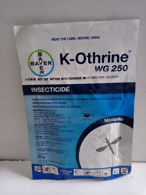 K-Othrine 250wg 20gms