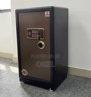 Office Safe :Executive Fireproof Office Security Safe