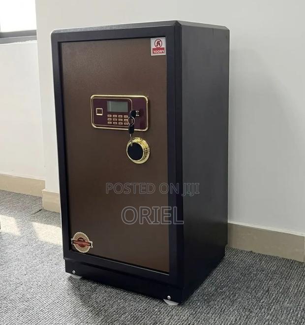 Office Safe :Executive Fireproof Office Security Safe