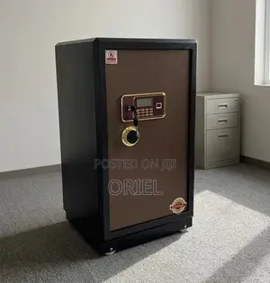 Office Safe :Executive Fireproof Office Security Safe