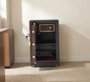 Office Safe :Executive Fireproof Office Security Safe