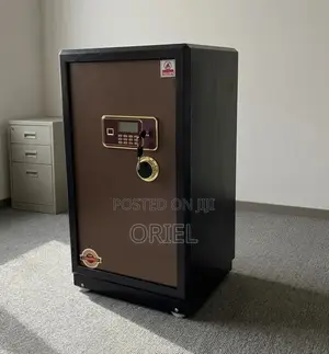 Office Safe :Executive Fireproof Office Security Safe