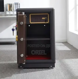 Office Safe :Executive Fireproof Office Security Safe