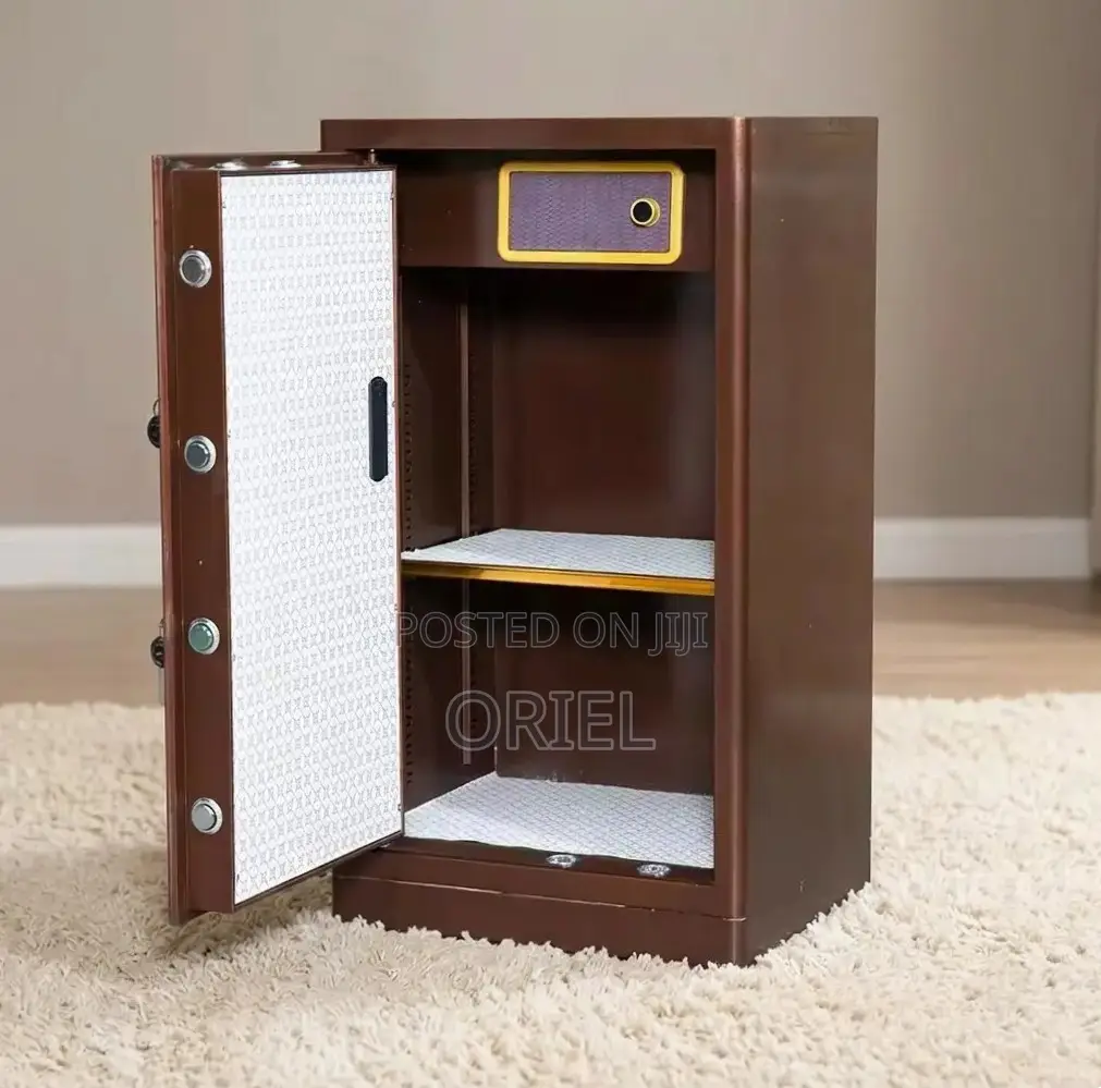 Office Safe :Executive Fireproof Office Security Safe