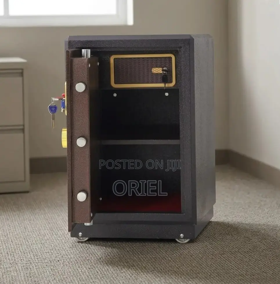 Office Safe :Executive Fireproof Office Security Safe