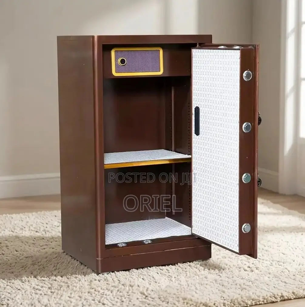 Office Safe :Executive Fireproof Office Security Safe