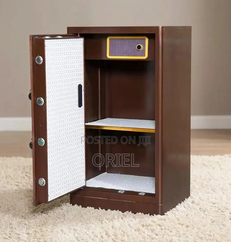 Office Safe :Executive Fireproof Office Security Safe