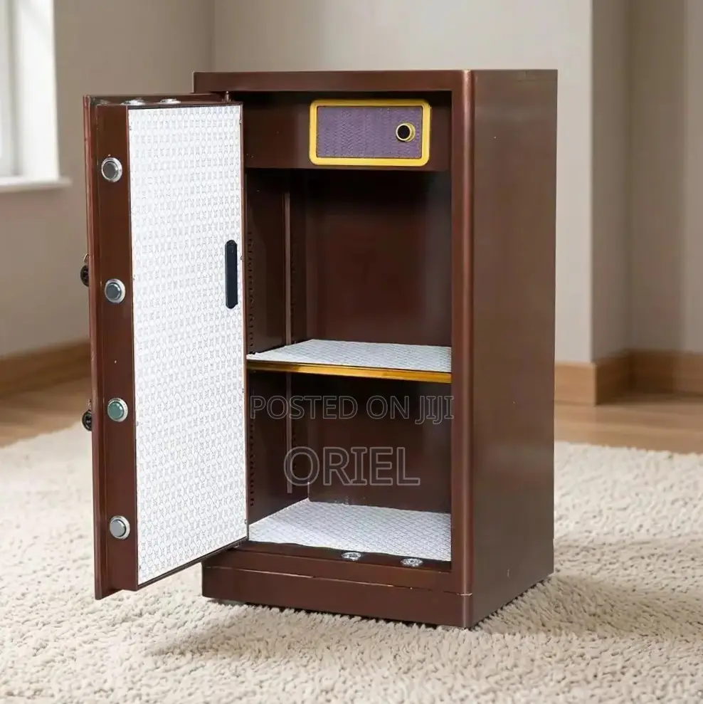 Office Safe :Executive Fireproof Office Security Safe