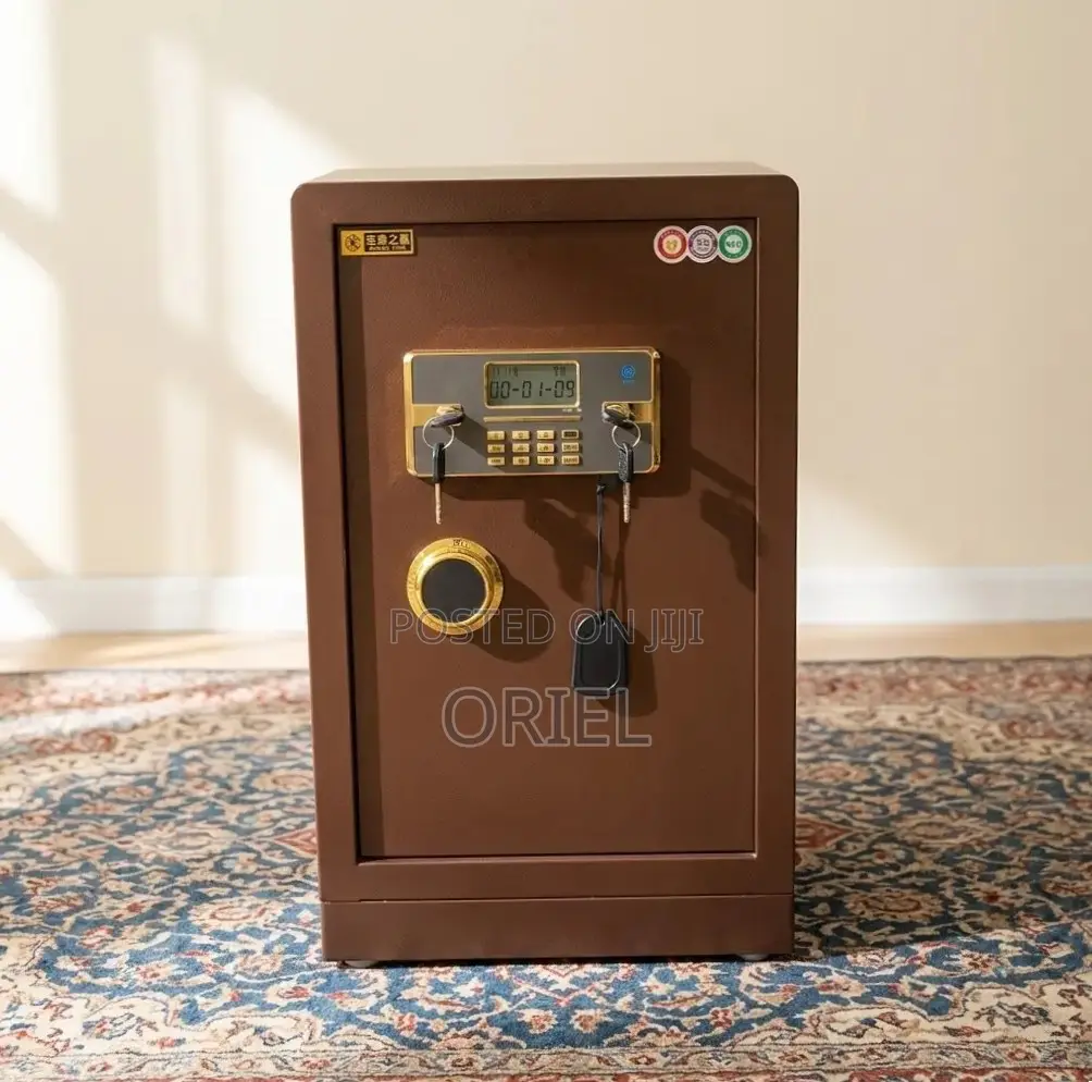 Office Safe :Executive Fireproof Office Security Safe