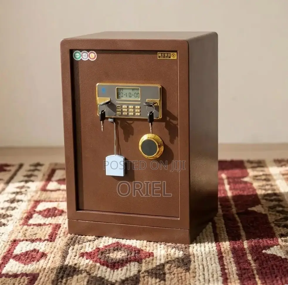 Office Safe :Executive Fireproof Office Security Safe