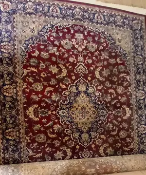 Living Room Carpet