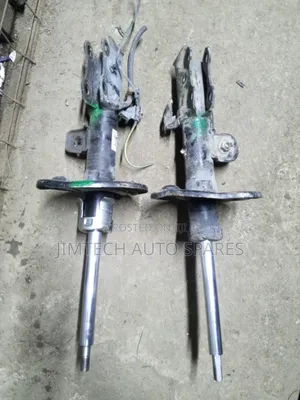 Toyota Alphad Front Shock Absorbers