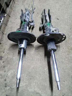 Toyota Alphad Front Shock Absorbers