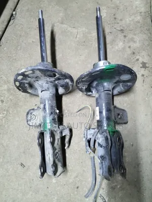Toyota Alphad Front Shock Absorbers