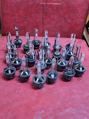 Bulbs D4r, D4s,d2s X -Japan
