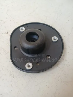 Volvo XC60 Front Shock Mounting