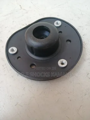 Volvo XC60 Front Shock Mounting