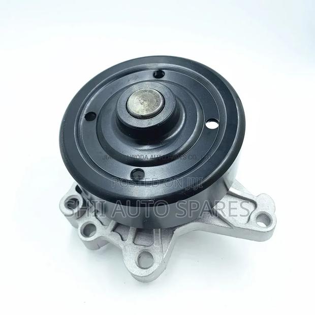 Water Pump for Toyota 1ZZ Engine