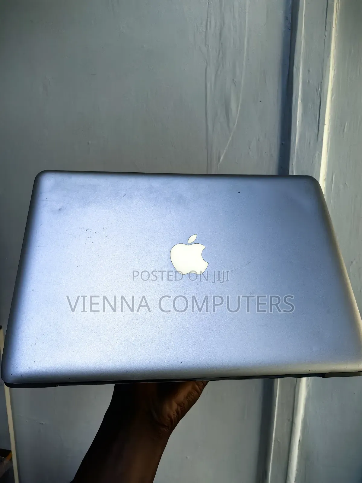 Laptop Apple MacBook 2012 8GB Intel Core i5 HDD 500GB