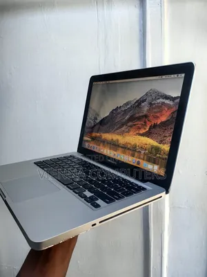 Laptop Apple MacBook 2012 8GB Intel Core i5 HDD 500GB