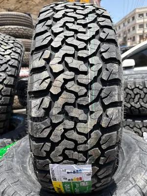 265/65/17 Kapsen Tyres