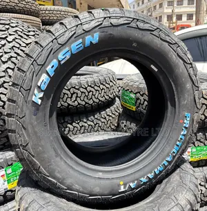 265/65/17 Kapsen Tyres