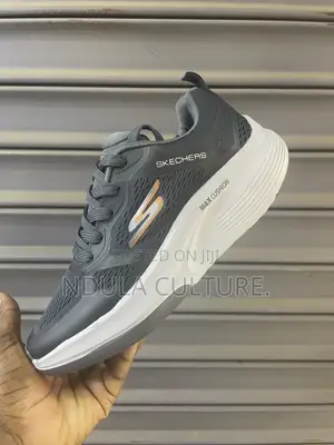Slechers Max Cushioning