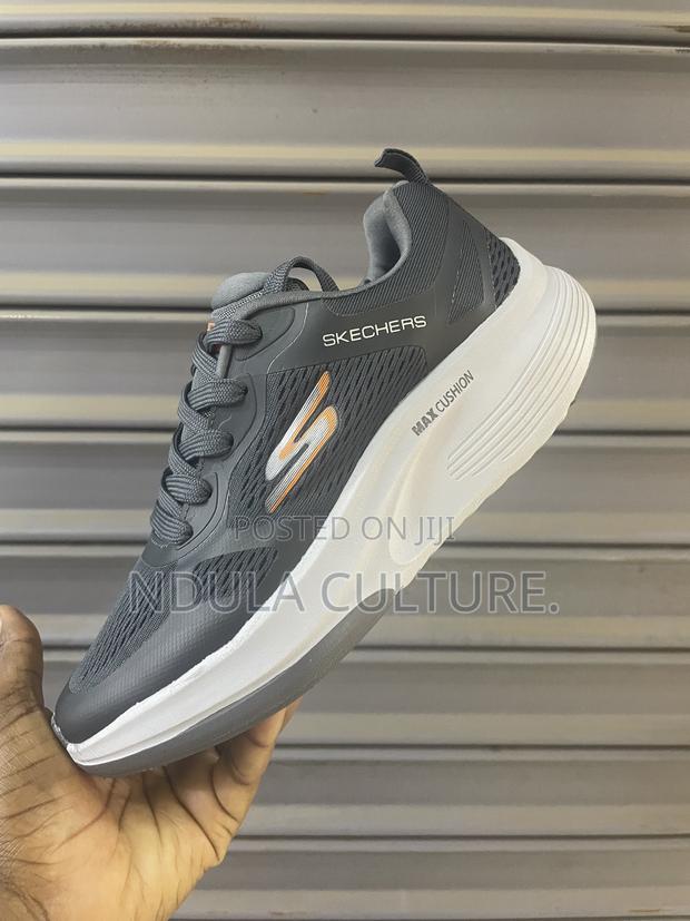 Slechers Max Cushioning