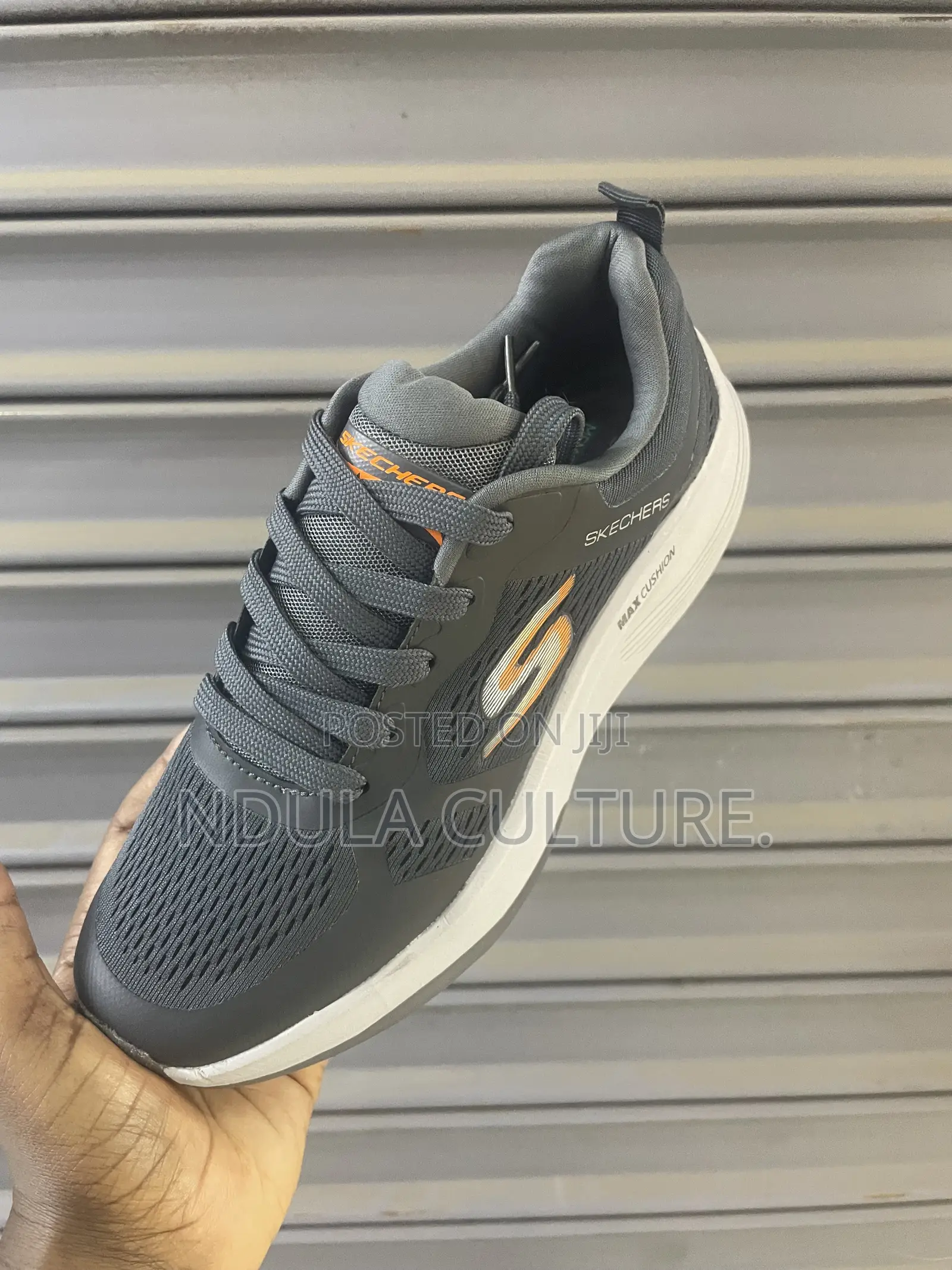 Slechers Max Cushioning